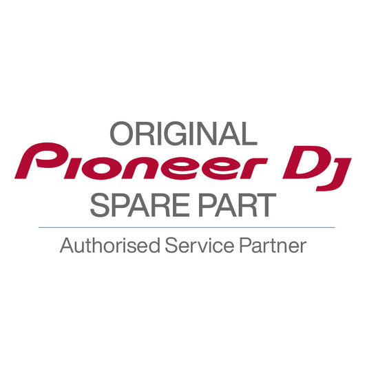 Pioneer DJ/Alpha Theta 300-S1-2045-HA - CF FIXED PLATE