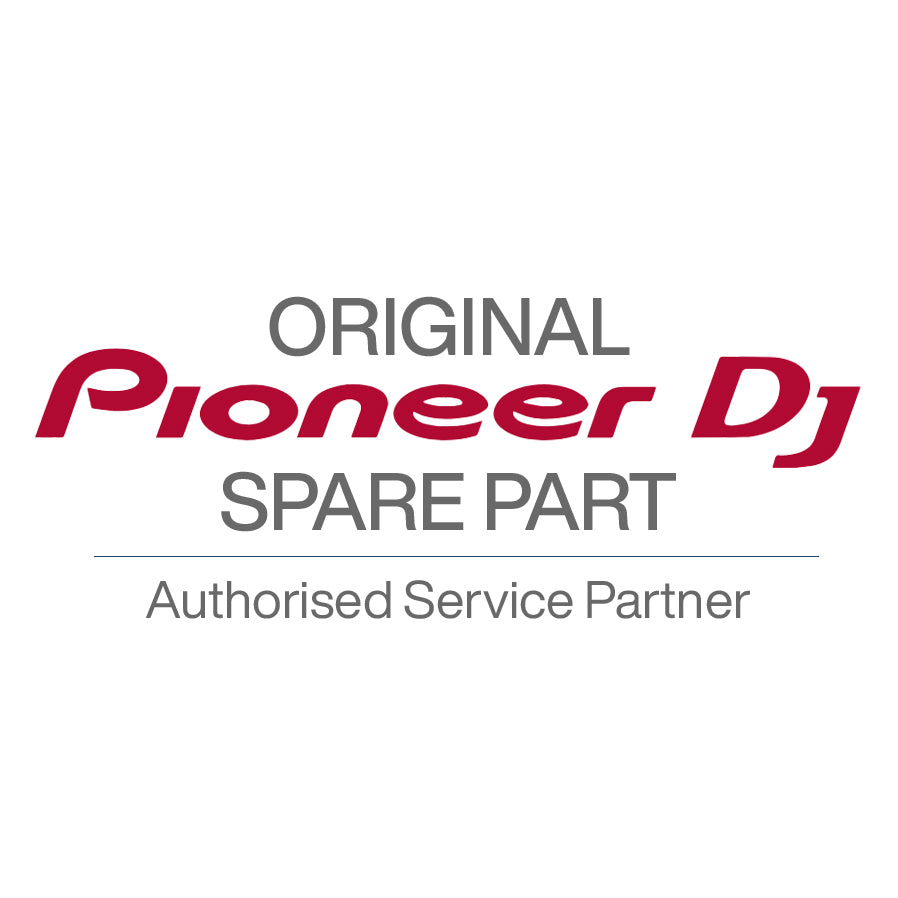 Pioneer DJ/Alpha Theta 240703633705D00 - SP BASE L ASSY